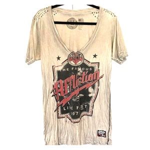 Affliction Shirt